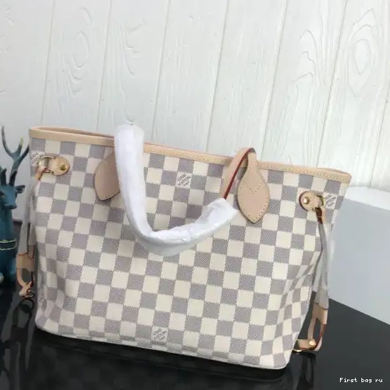 First bag ru NEVERFULL LOUIS PM VUITTON 0607
